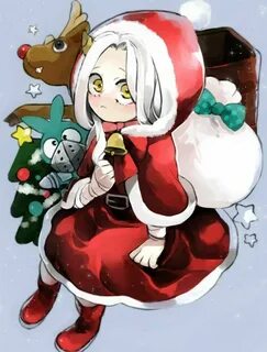 Christmas heroes
