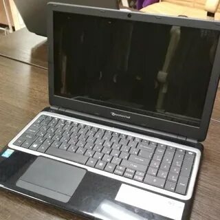 Packard bell te