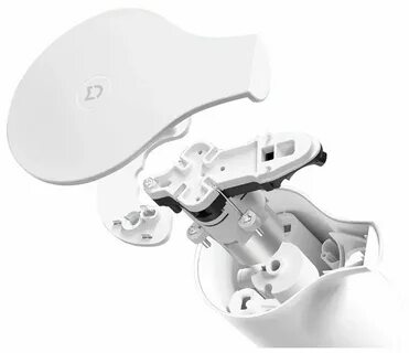 Mijia automatic foam soap dispenser mjxsj03xw