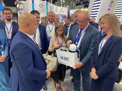 петербург нефтегаз