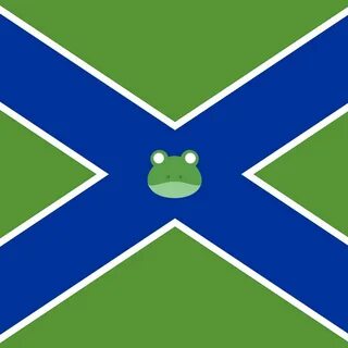 Сибирь флаг