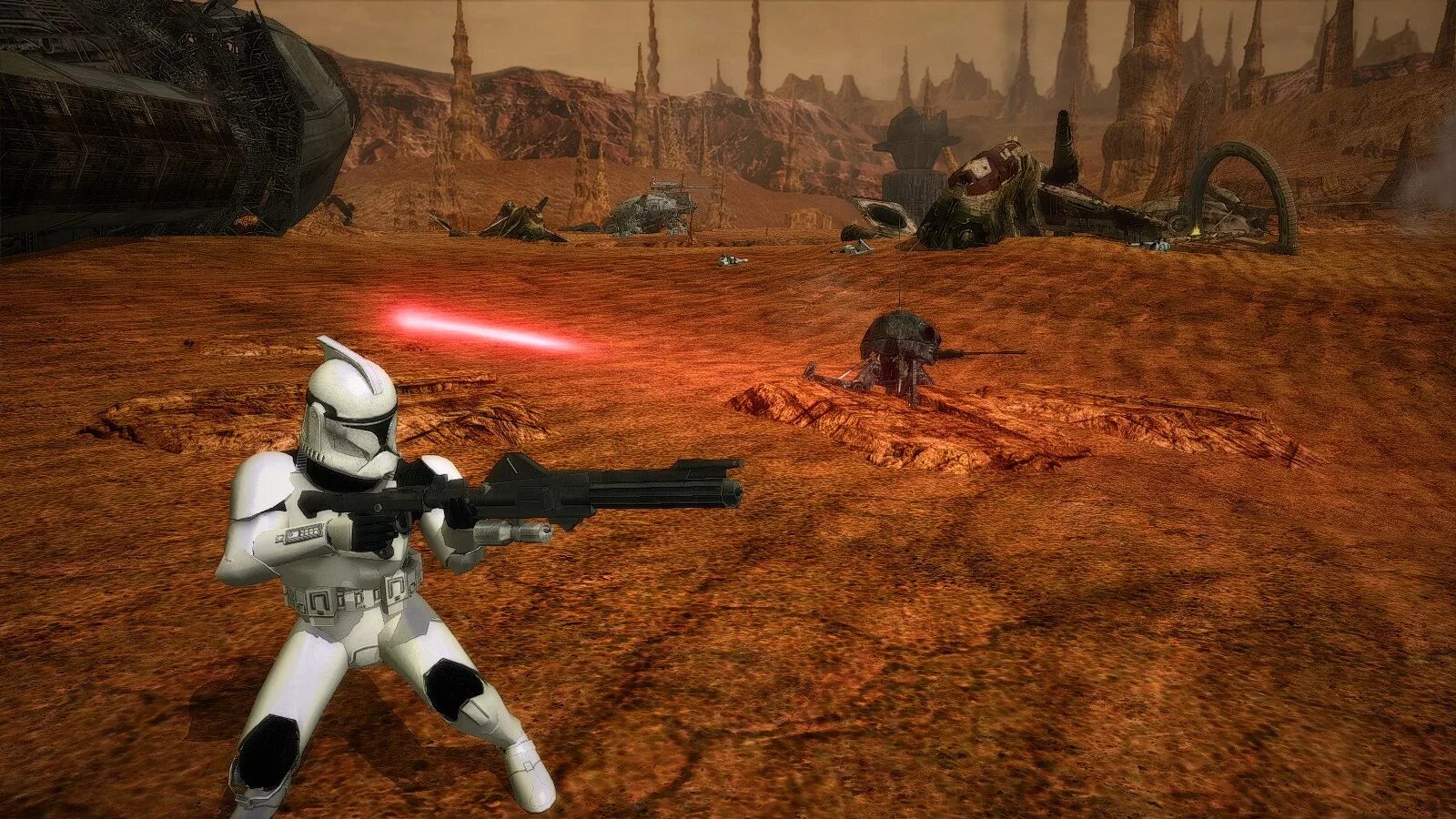 Стар ВАРС батлфронт 2. Star Wars Battlefront 2 2005. Star Wars: Battlefront 2 (Classic, 2005). Игра Star Wars 2005.