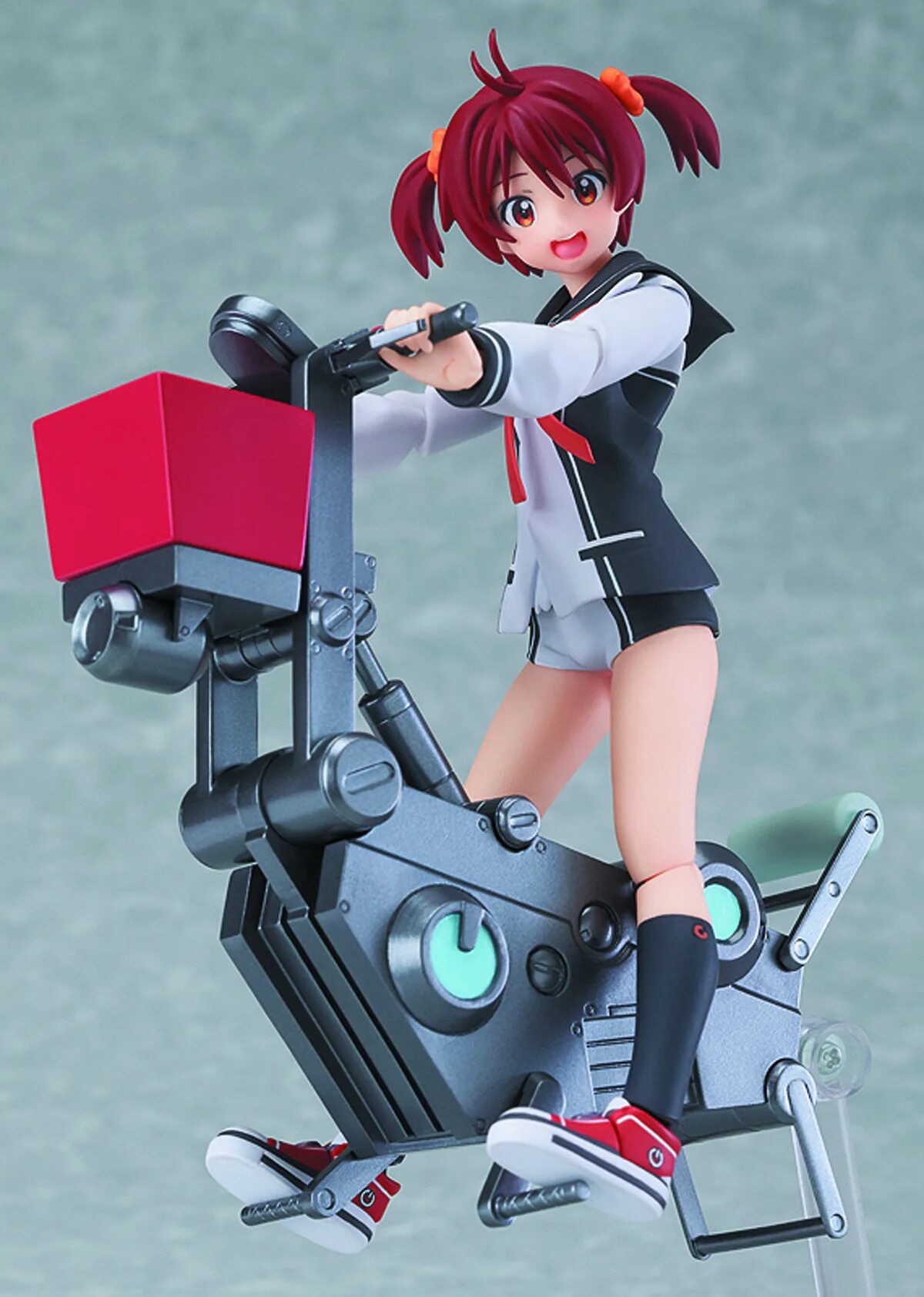 Figma animation. Figma от max factory. figma anime figure. vividred operation figure. аниме шарнирные фигурки.