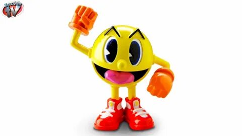 Игрушка tv man