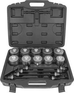 24 tools