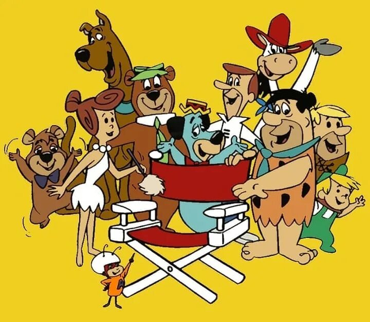 Студия ханна барбера. Ханна барбера. Hanna barbera instagram. Ханна барбера персонажи мультфильмов. Hanna barbera.