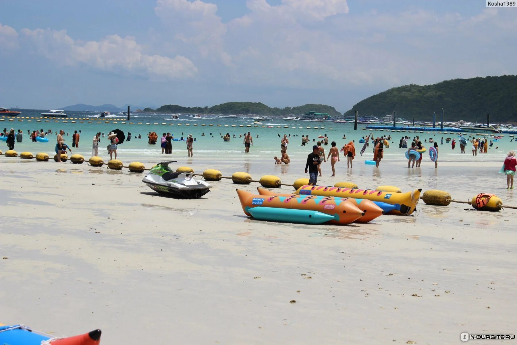 Ко Лан Паттайя. Пляж Таваен ко Лан. Ко Лан Паттайя отели. Tawaen Beach Тайланд.