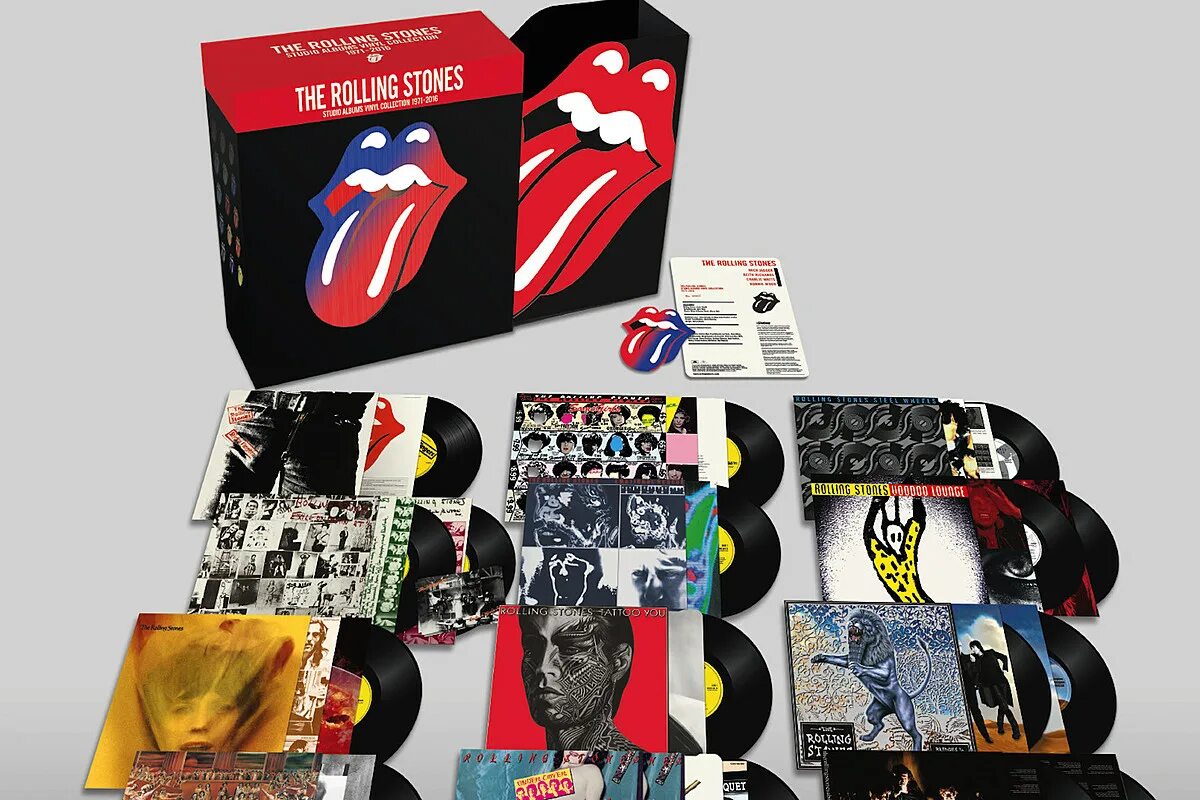 Rolling stone купить. The Rolling Stones сингл Box Set коллекция. Rolling Stones v.2 Intro запчасти. Rolling Stones сборники. Выставка the Rolling Stones.