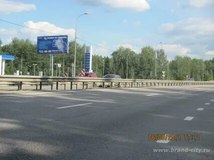 Км дмитровского шоссе