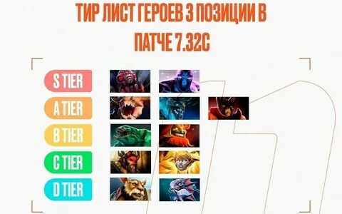 5.0 тирлист