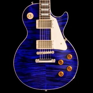 Blue paul