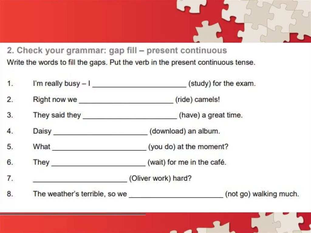 Fill in whichever. Задание на английском fill in the gaps. Fill in the gaps with the present Continuous. Fill in the gaps with the present Continuous 6 класс. Fill in the gaps (present Continuous).