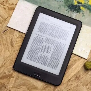 Читать электронные книги планшет