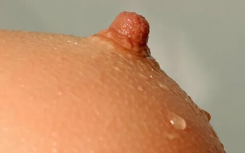 Close up nipple pics.