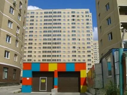 Ступино 2