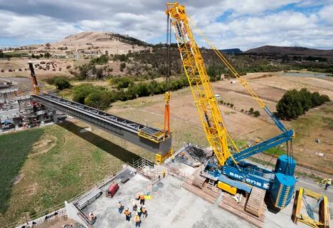 Bridging engineer