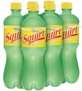 Squirt Drink.