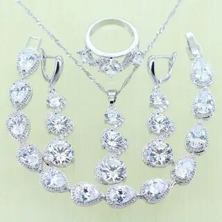 Набор silver