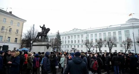 Тверская площадь 7