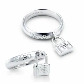Ring замок