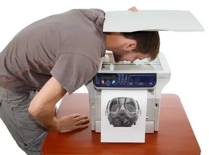 Сканируют ли