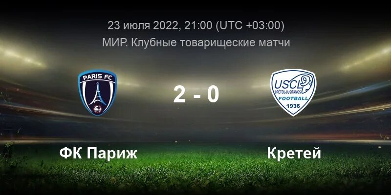 Париж лаваль прогноз. Фк париж.