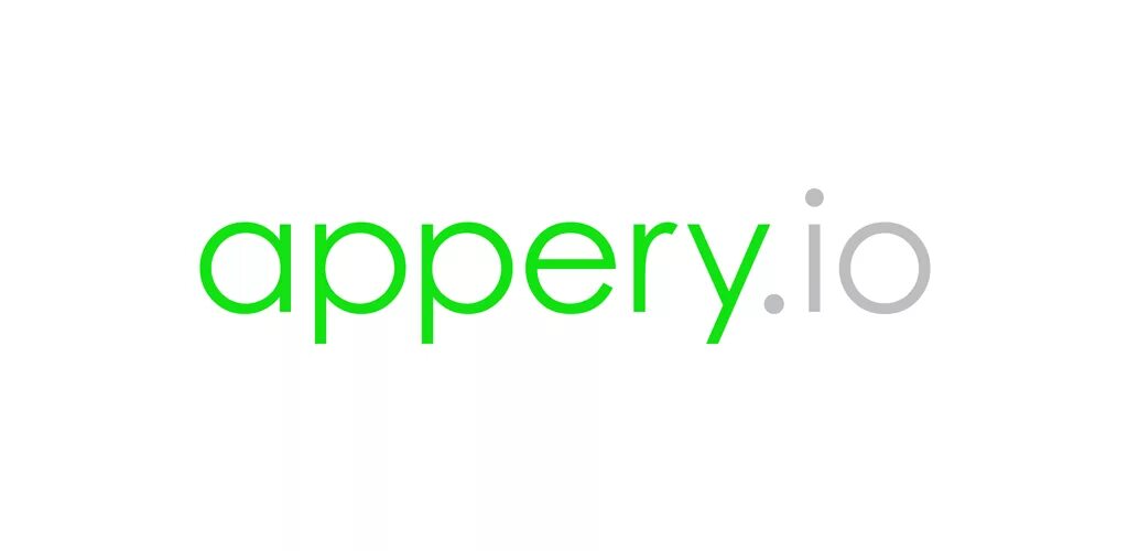 Appery.io Интерфейс. Mode io логотип. Среды разработки логотипы. Основные возможности io. Https test io