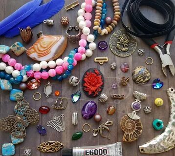 Accessories detail