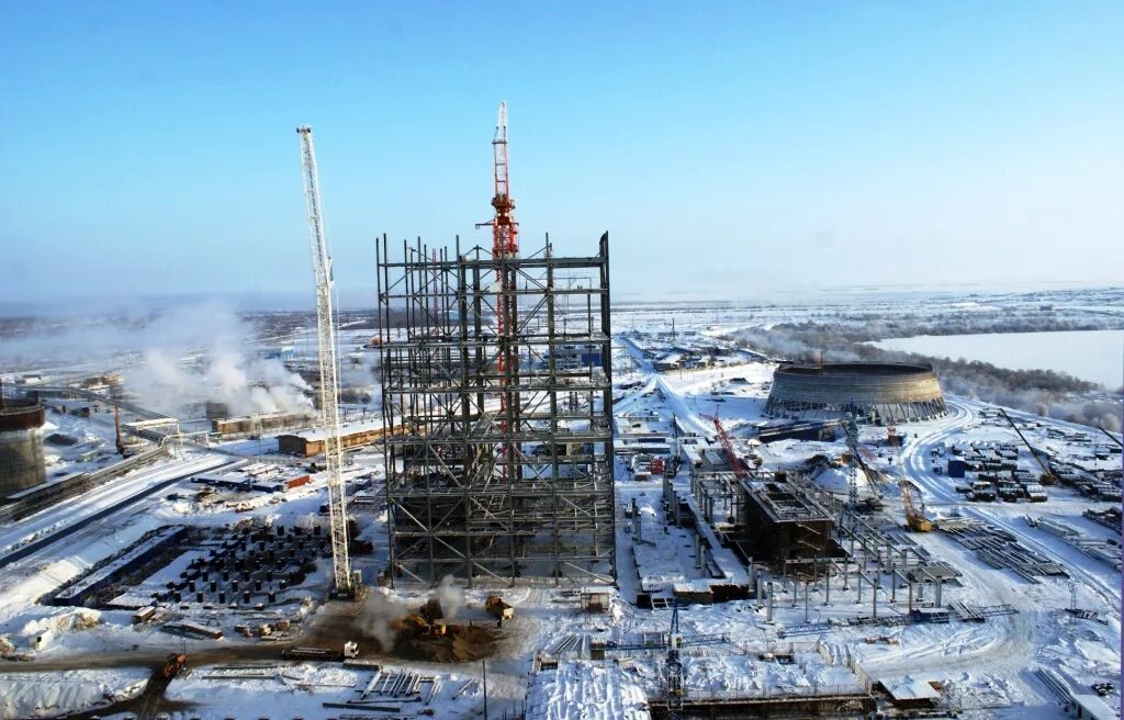 Троицк п грэс. Троицкая грэс челябинская область. огк-2 троицкая грэс. филиал пао «огк-2» - троицкая грэс. псу-660 троицкой грэс.