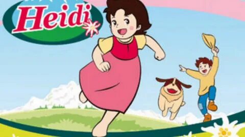 Society heidi
