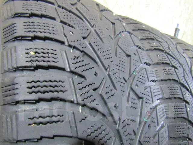 Шипованные 225 55 17. Nokian hakkapeliitta 8 side view. Yokohama ice guard ig55. Дошиповка зимних шин. Шипованные 225 55 17.