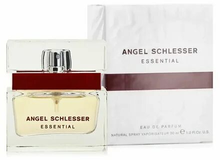 Angel schlesser