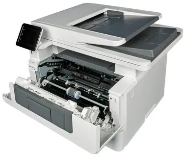 Pro mfp m428fdn