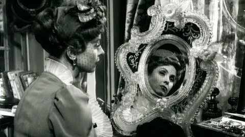 Madame morgan