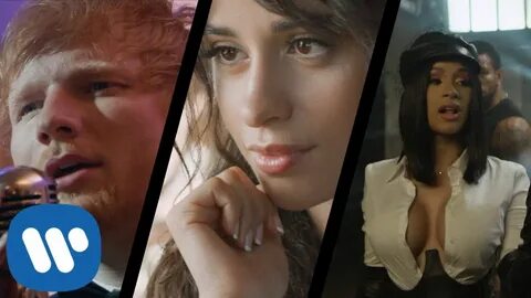 Ed sheeran camila cabello