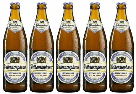 Weihenstephaner