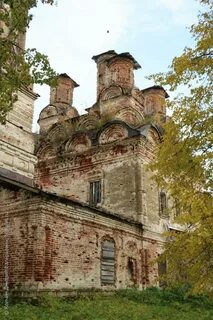 Ликурга костромская область