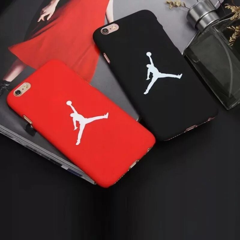 Чехол на iphone 8 Jordan. Чехлы на айфон 7 плюс