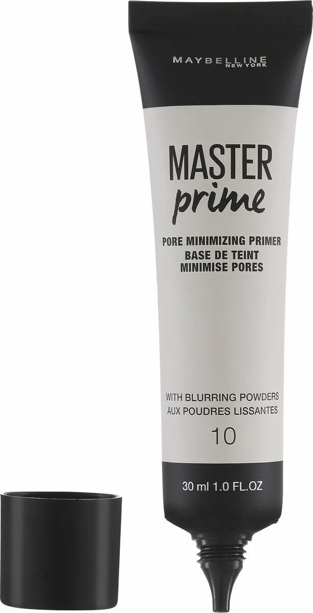 Мейбелин Master Prime праймер. Maybelline New York основа под макияж Master Prime. Праймер для лица Master Prime, Maybelline. Maybelline основа под макияж Master Prime маскирующая поры 30 мл.