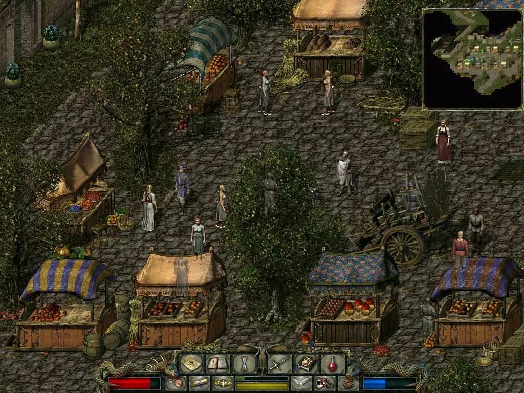 Дивинити 1. Divine Divinity. Divine Divinity 2002. Девайн Divinity.