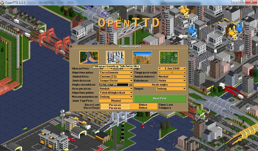 Ttd values ep. OPENTTD клон. OPENTTD 2022. Transport Tycoon перекресток ЖД. OPENTTD Графика.