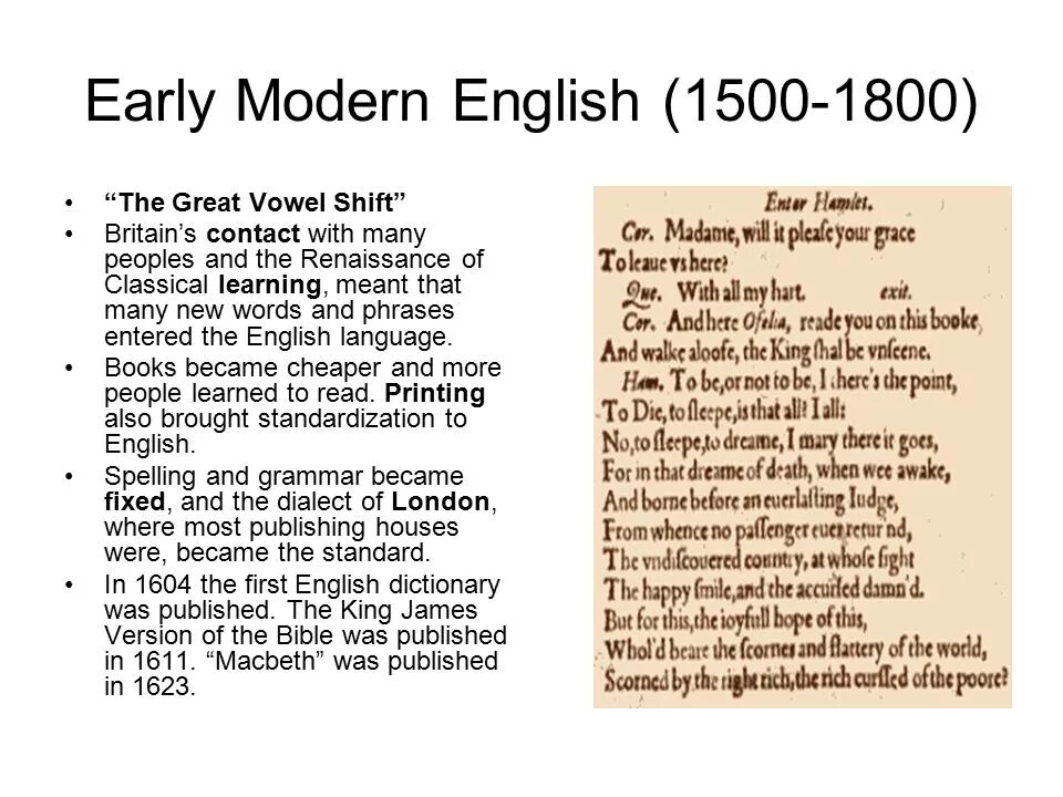 Early Modern English Literatur. Early Modern English Vocabulary. Modern English period. Early Modern English period.