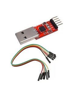 Usb uart