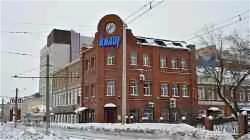 Петропавловская 59