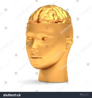 Золотая голова