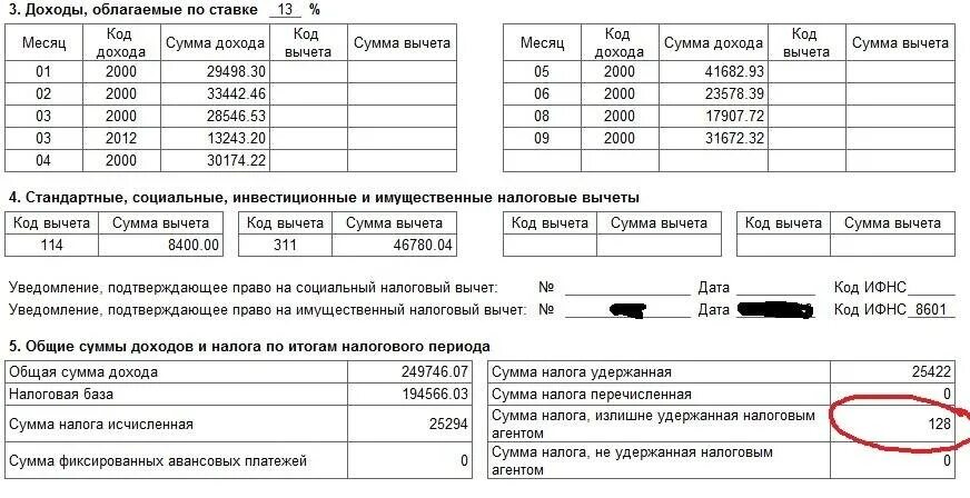 Вычеты в январе 2023. Вычет за 2 детей НДФЛ. Сумма вычета 2 НДФЛ. Оклад до вычета налога это. Общая сумма дохода.