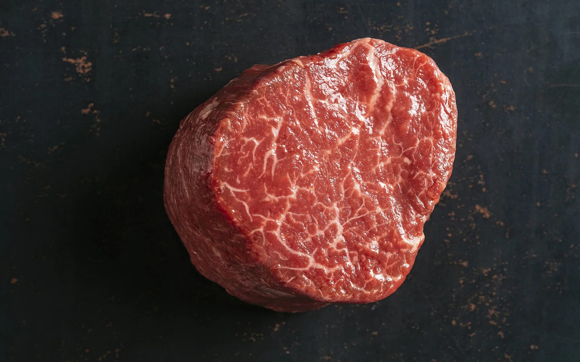 Filet mignon