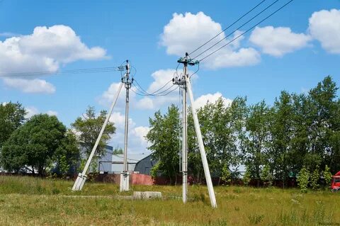 Пролет 10 кв