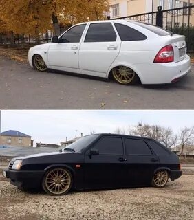 Не посажена а занижена