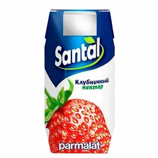 Клубничный нектар